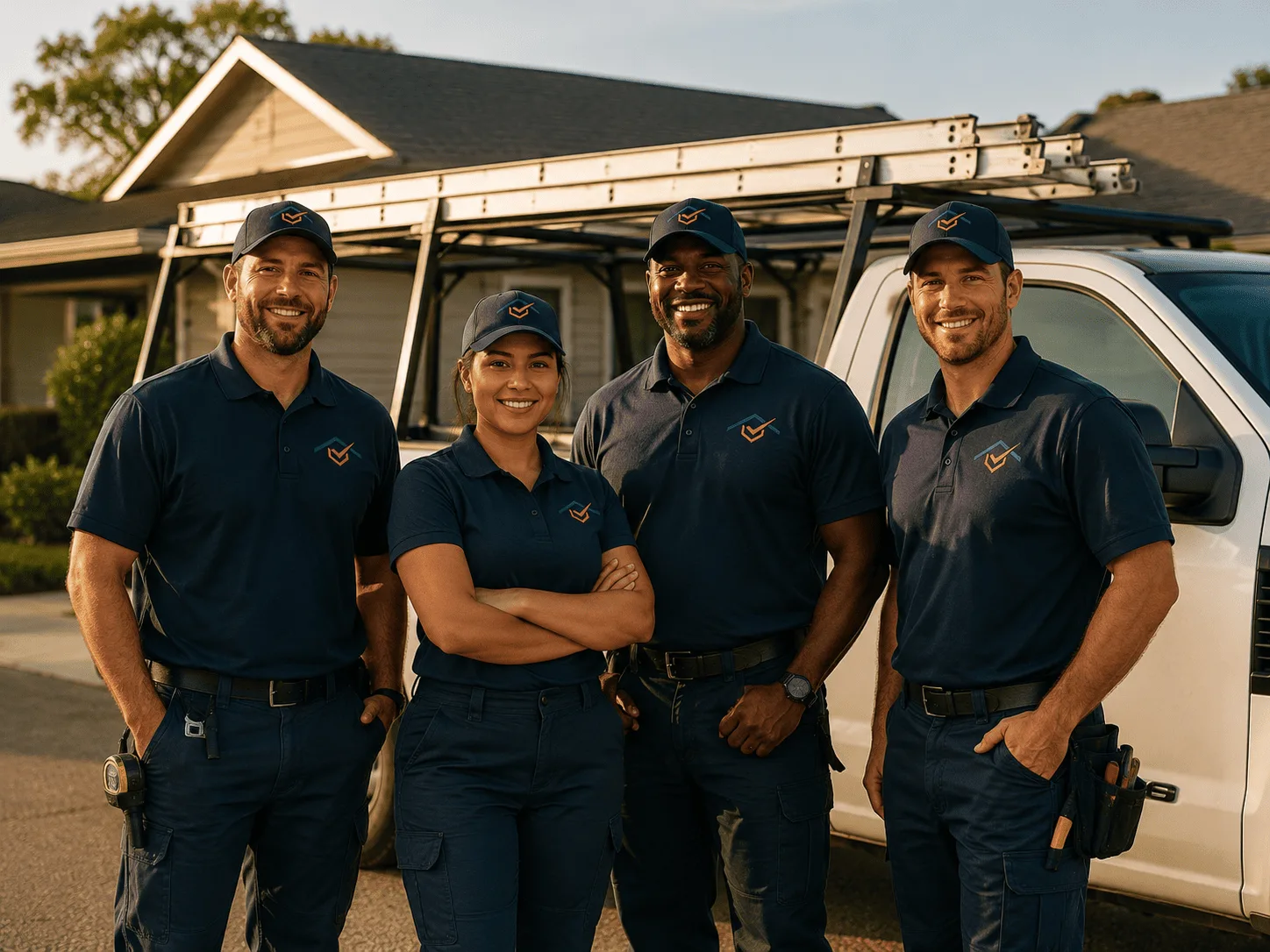 Roof Inspection company in Broadview Heights, OH